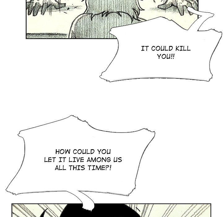 Monster Child - episode 13 - 87