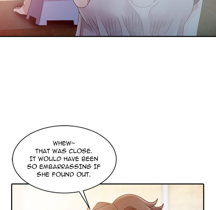Shh! Her Secret - episode 2 - 23