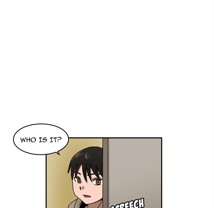 My Cotton Candy - episode 3 - 78