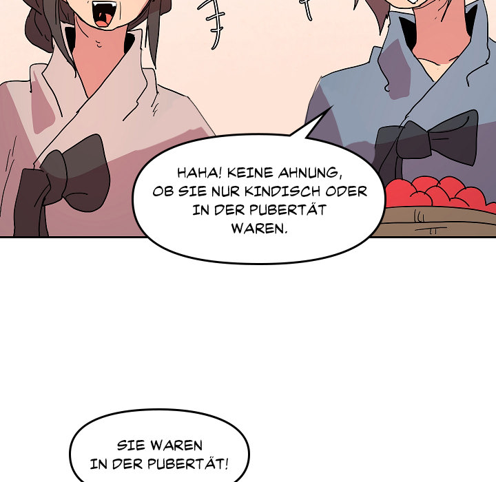 Die Dämonenkaiserin - episode 58 - 73