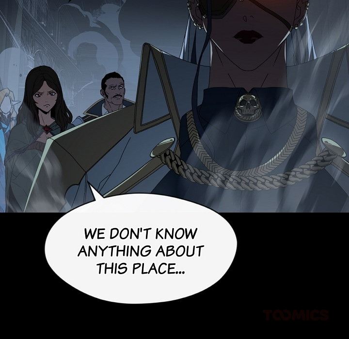 Summoners War: Cross - episode 36 - 146