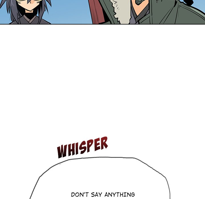 The Fang of Yeongno - episode 20 - 120