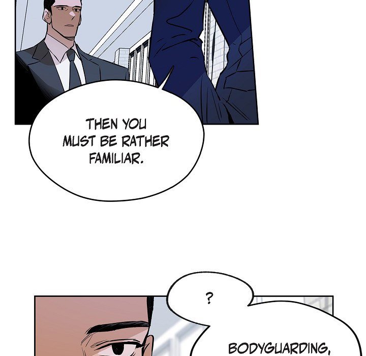 Hard-Boiled Love - episode 4 - 17