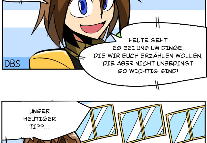 Das Wohnheim aus einer anderen Welt - episode 91 - 3