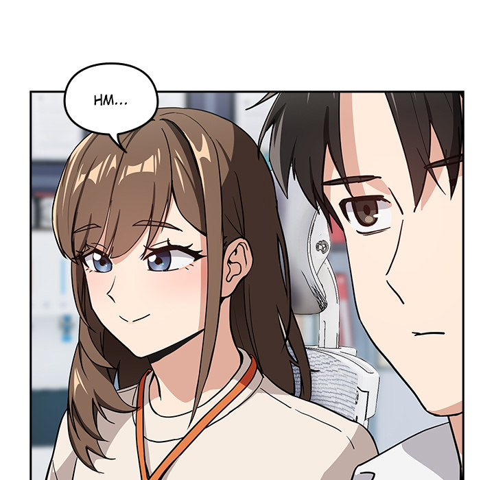 Dating After Work - episode 44 - 77