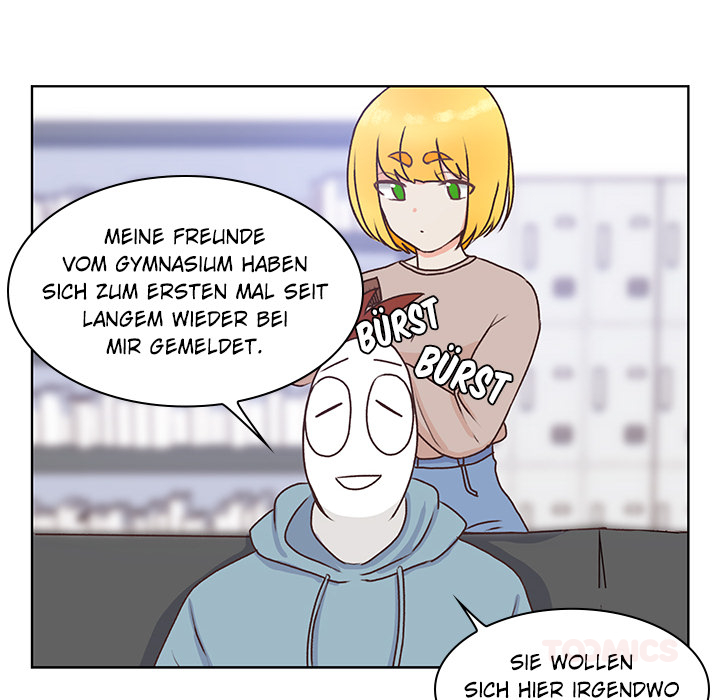 Der Mädchen-Knigge - episode 72 - 25