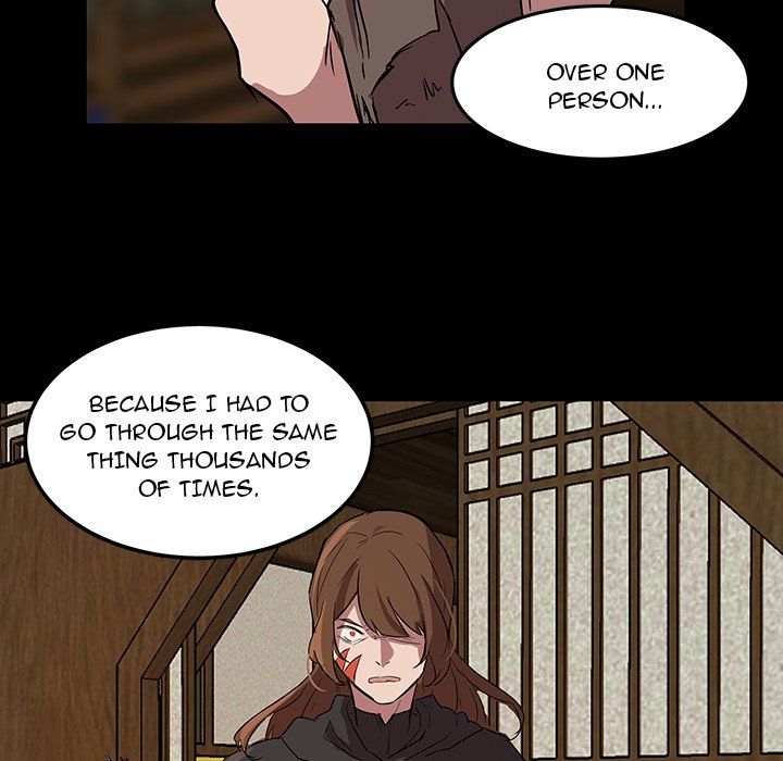The Tiger, The Sun and The Moon - episode 57 - 36