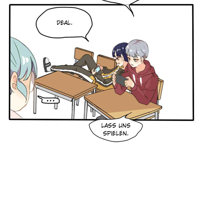 Das Chillige Pärchen - episode 2 - 18
