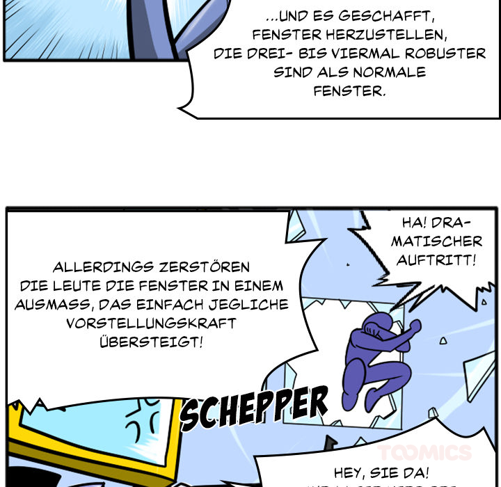 Das Wohnheim aus einer anderen Welt - episode 61 - 4