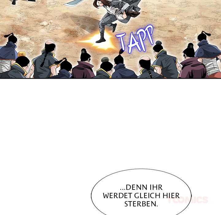 Die Reise des Gunak - episode 37 - 77
