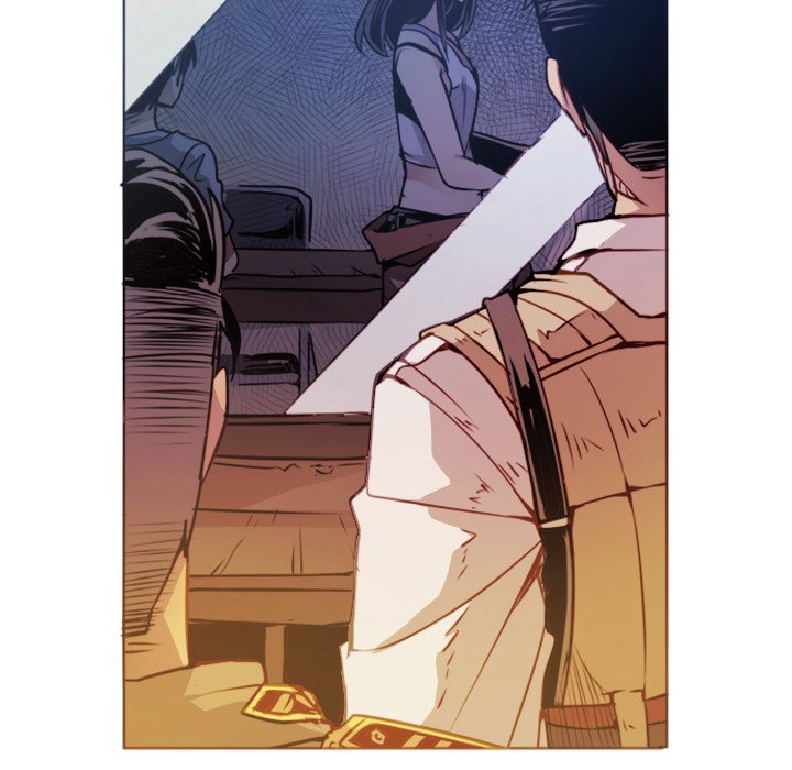Knight of Rakshasa - episode 5 - 35
