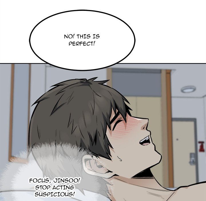 Excuse me, This is my Room - episode 81 - 87