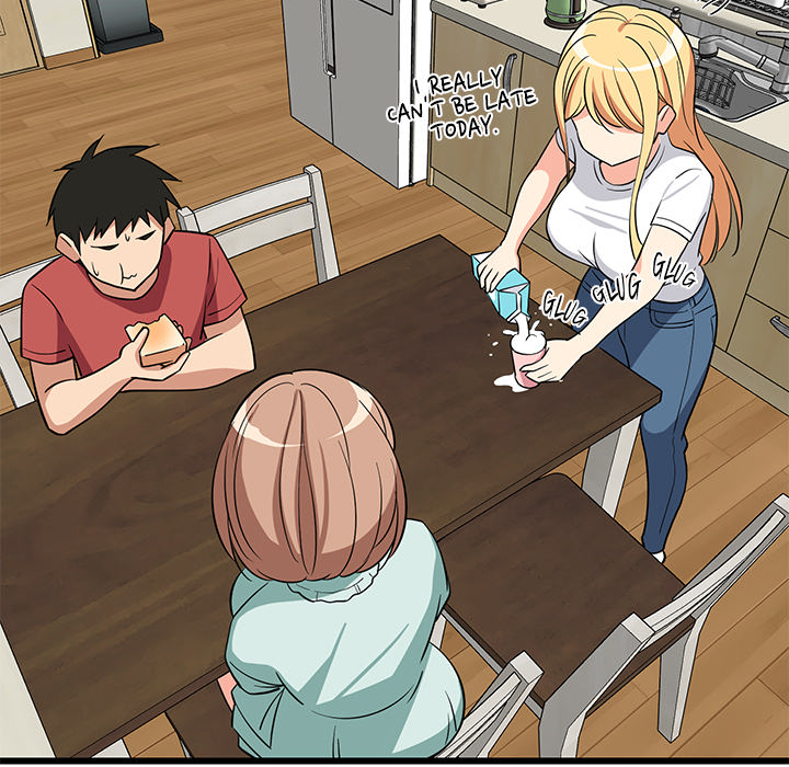 Study Buddies - UNCENSORED - episode 11 - 113