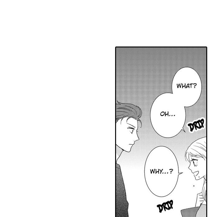 Sweet Seduction: Under the Same Roof  with The Guy I Hate - episode 10 - 24