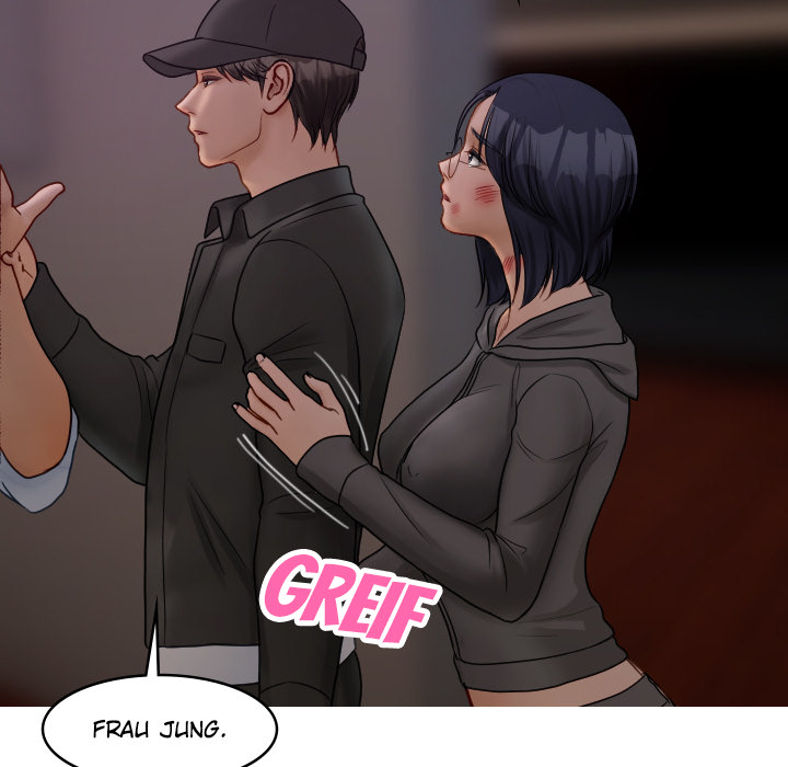 Verführ mich, Prof! - episode 32 - 13