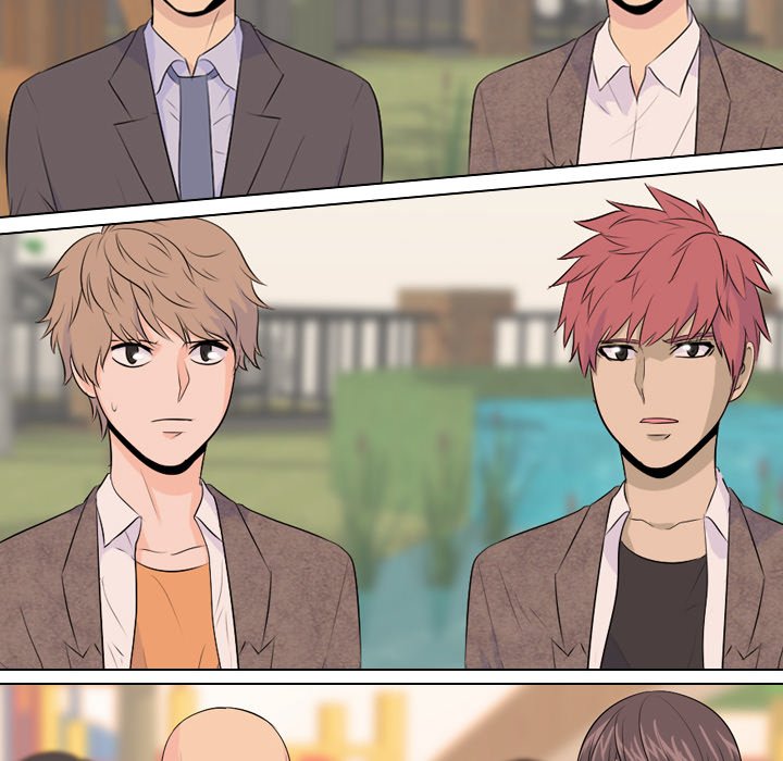 High School Legend : Red Dragon - episode 6 - 96