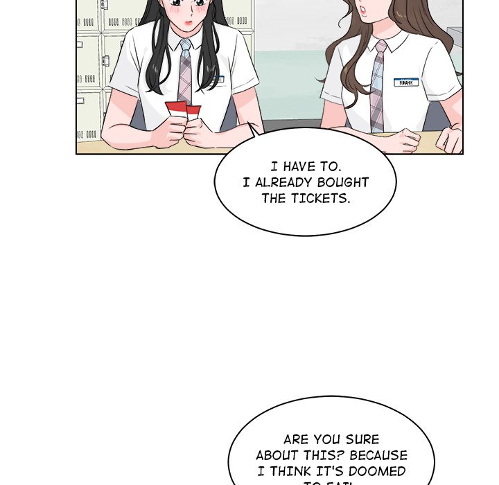 Welcome, Witch Shop - episode 1 - 46
