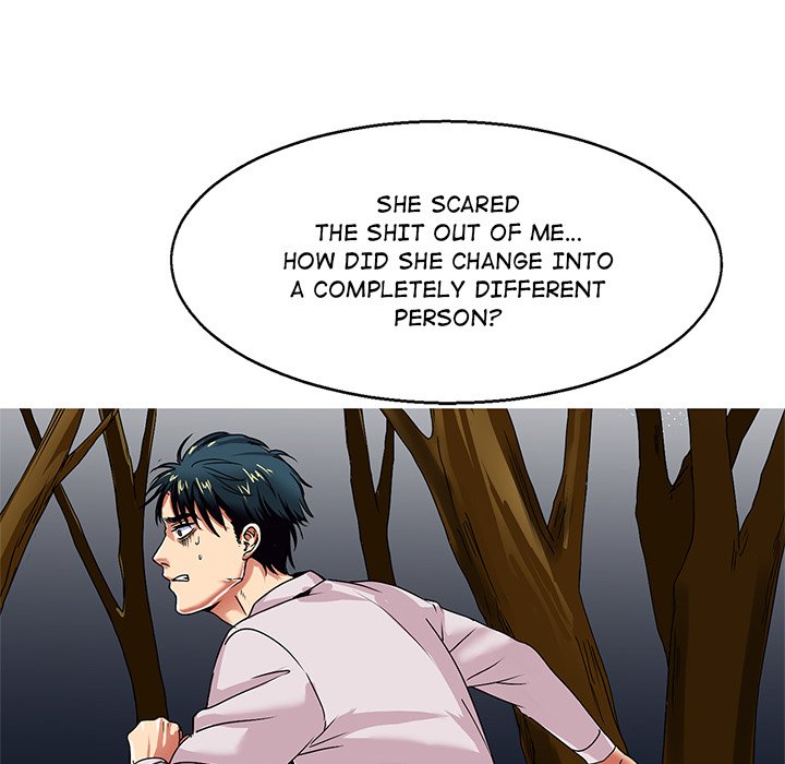 Dogma - episode 7 - 11