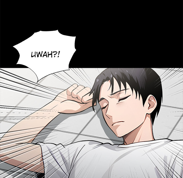Workaholic Gangster - episode 2 - 188