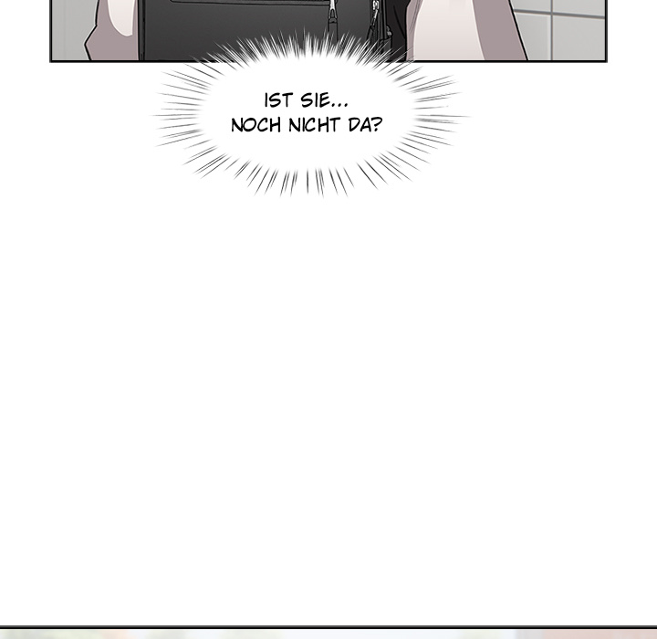 Überleben in einem Comic - episode 42 - 102