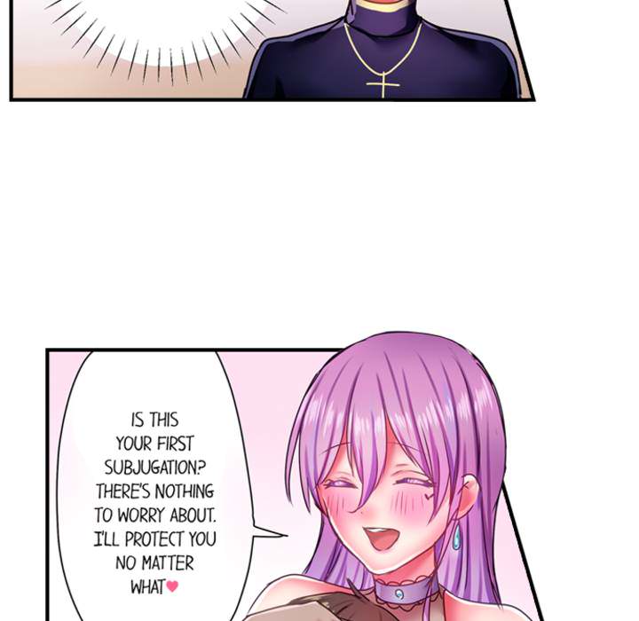 Healer's Unique Skill: Pleasuring Girls - episode 13 - 19