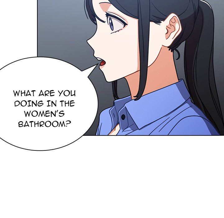 Naughty Little Secret - episode 3 - 129