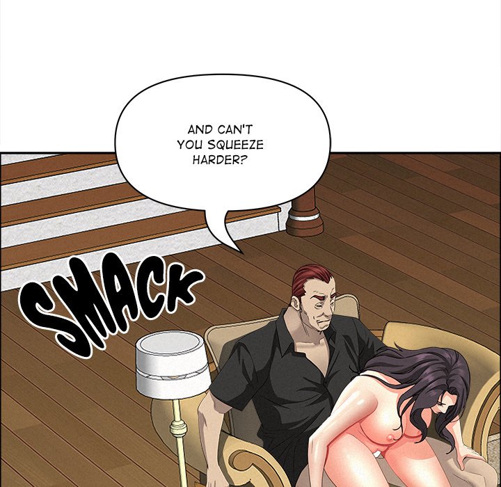 Her Bodyguard - episode 28 - 22