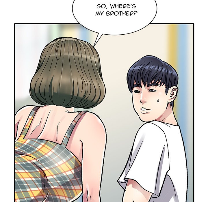 Revenge to Love - episode 2 - 133