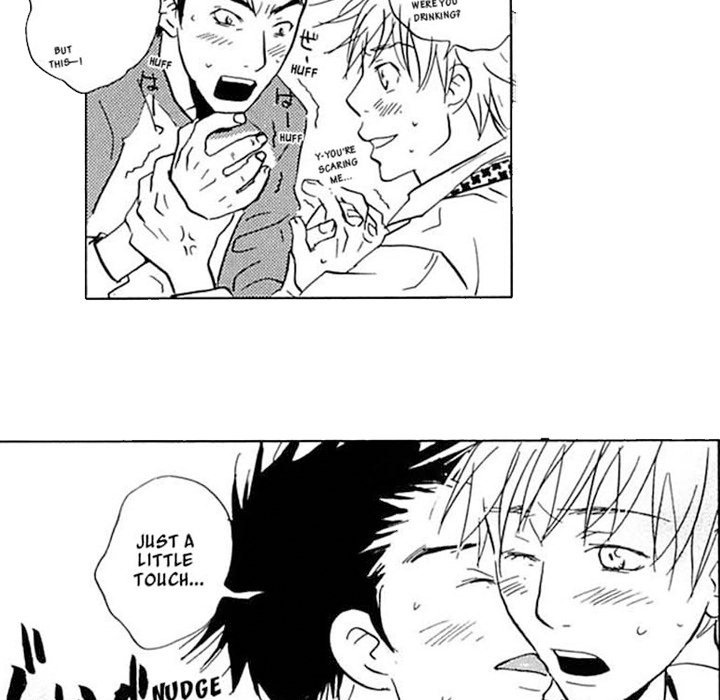 The More Useless He Is, The More I Love Him - episode 2 - 38