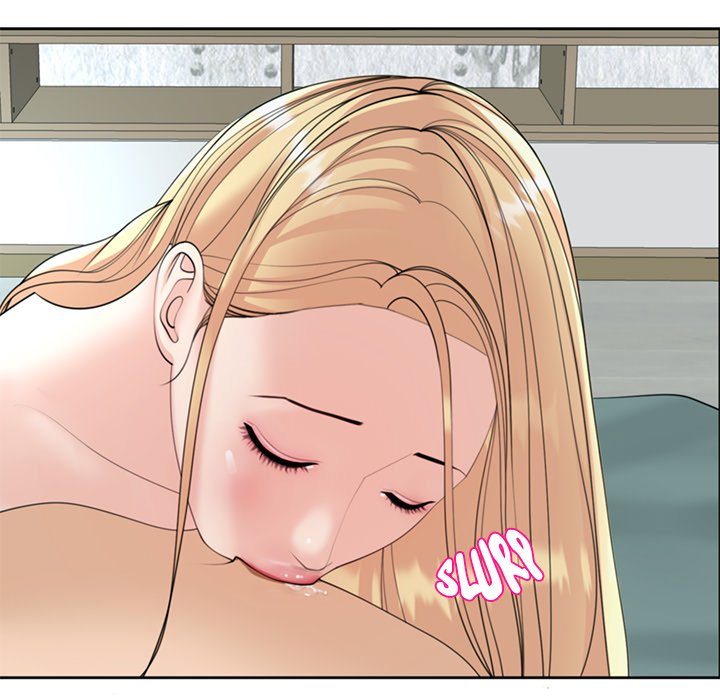 Please Take Care of Her - episode 8 - 168