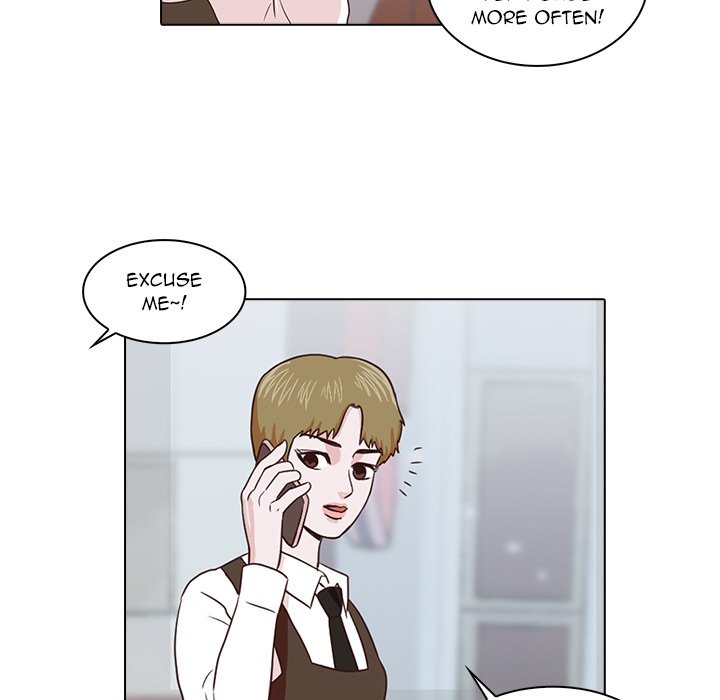 Dalhee's Boarding House - episode 5 - 32