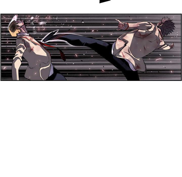 Supernova - episode 61 - 108