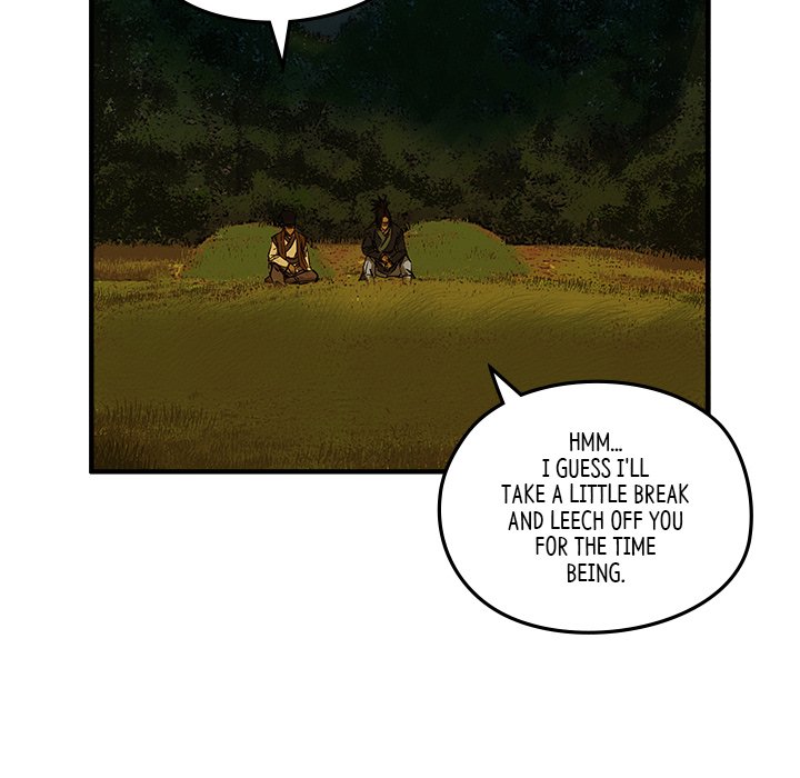 The Blade Demon - episode 1 - 119