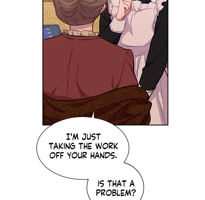 The Blood of Madam Giselle - episode 3 - 9