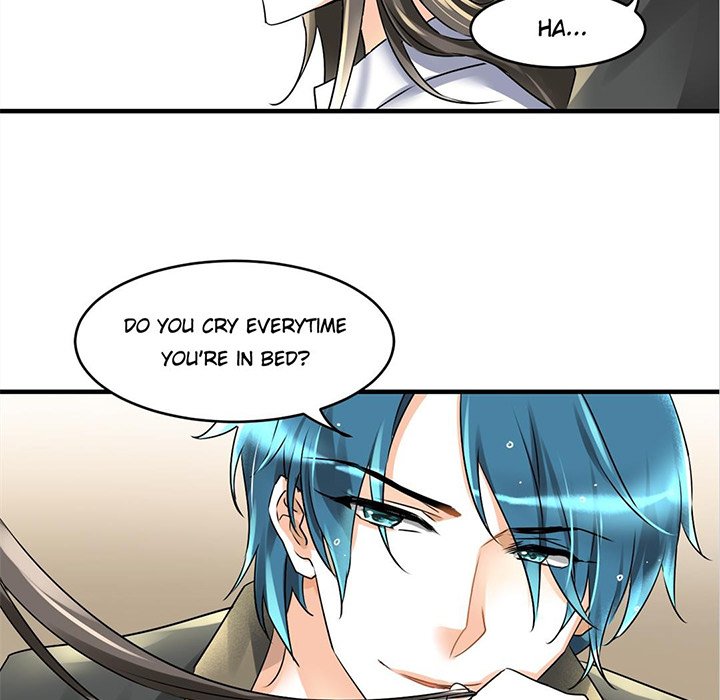 Love Is Never Enough - episode 1 - 93