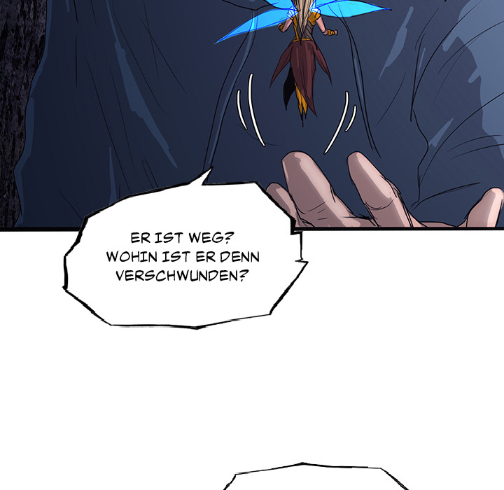 Krieg der Götter - episode 42 - 43