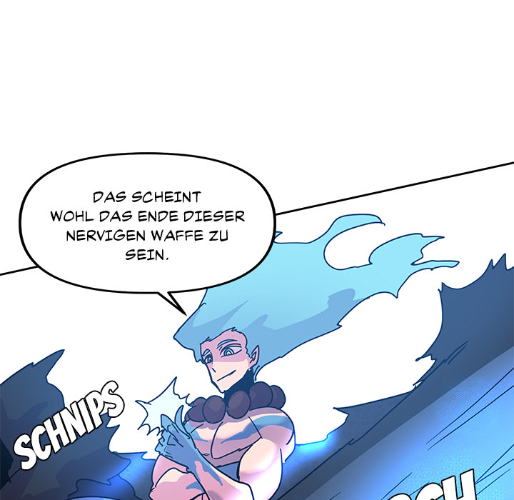 Die Dämonenkaiserin - episode 100 - 28