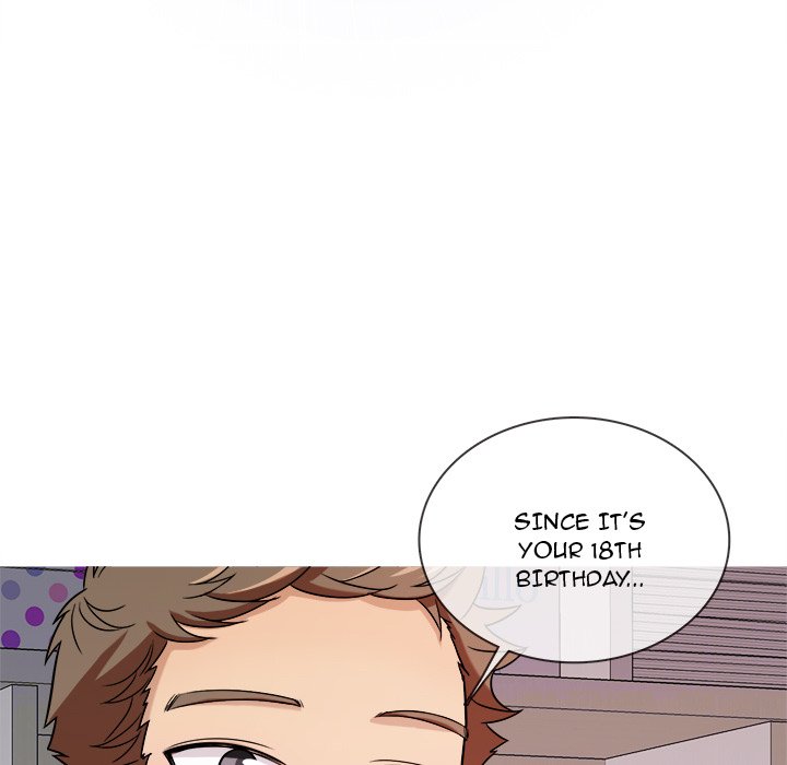 Love Me More - episode 4 - 59