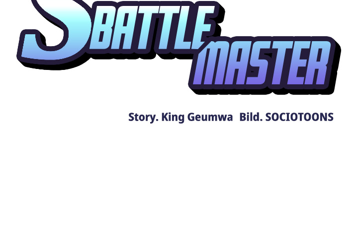 S Battle Master - episode 10 - 1
