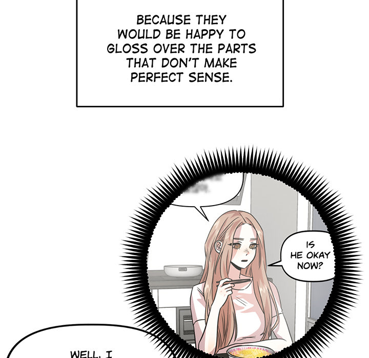 Bitter Sweetheart - episode 11 - 44