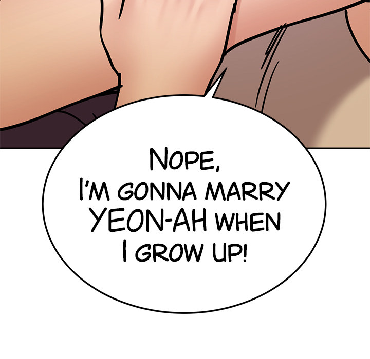 Don't Tell Mom - episode 43 - 107