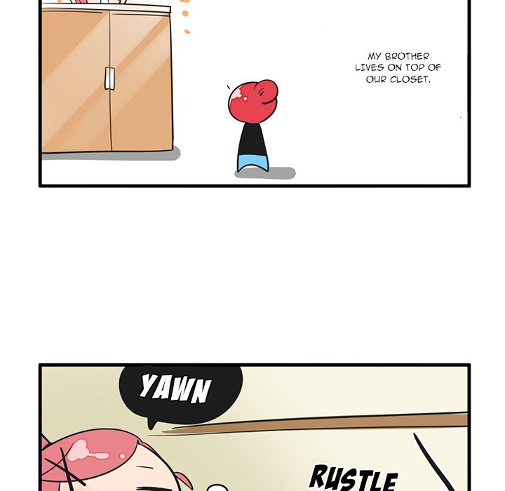 The Amazing Siblings - episode 52 - 26