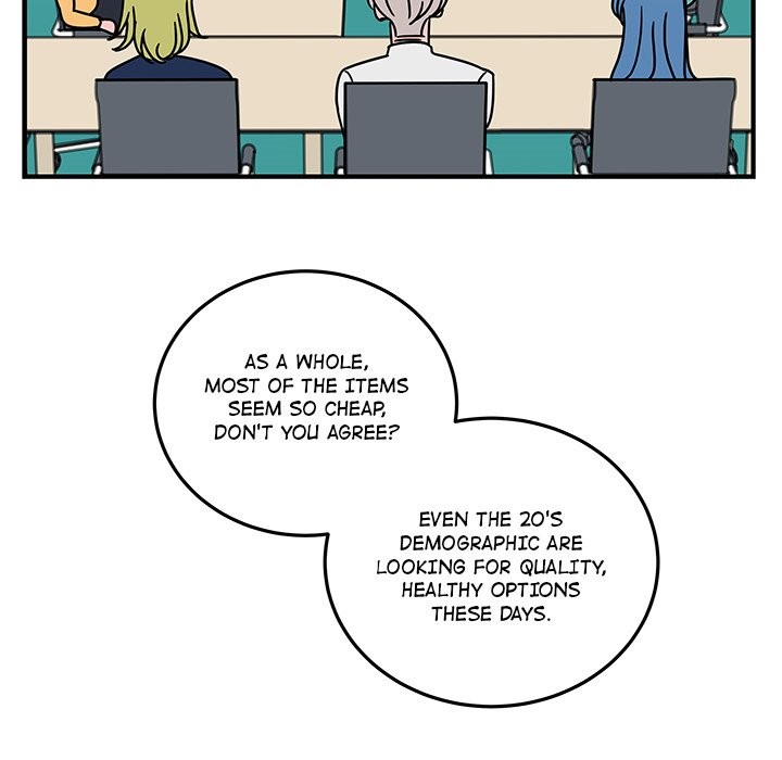 Office Grievances - episode 7 - 28