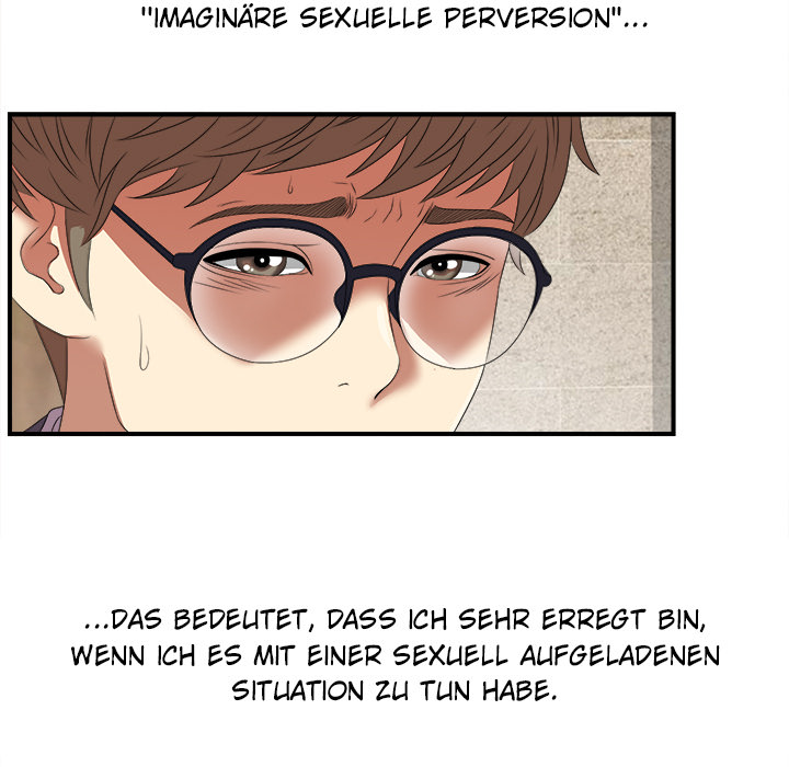 Seinen Mann stehen - episode 1 - 115
