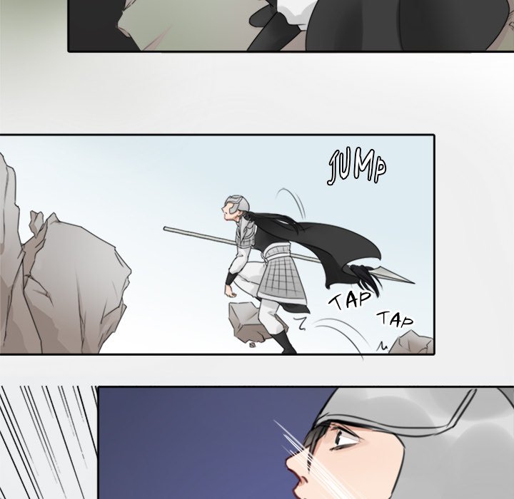Odis and Moa's Underworld Diary - episode 52 - 31