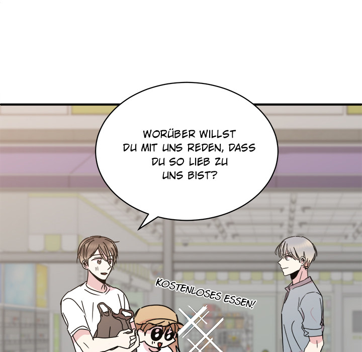 Glaubst du an Geister? - episode 32 - 99