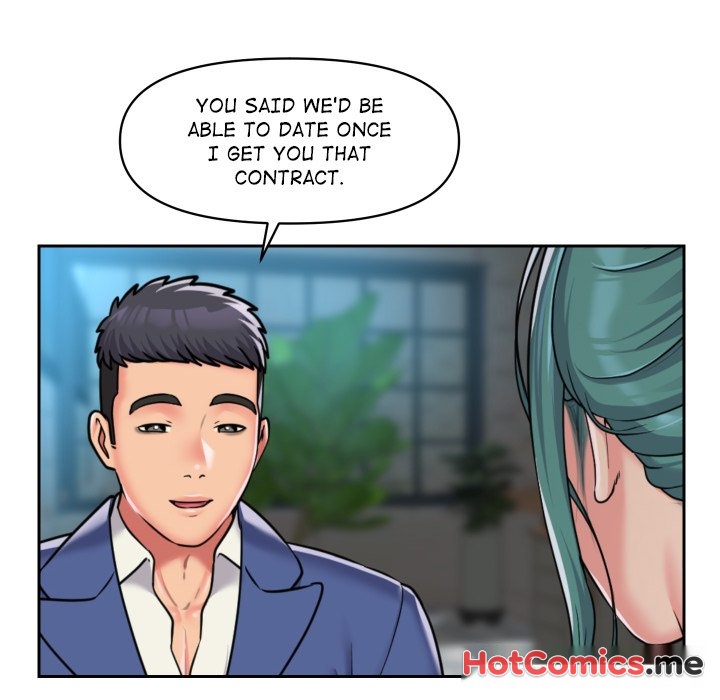 The Ladies' Associate - episode 43 - 49
