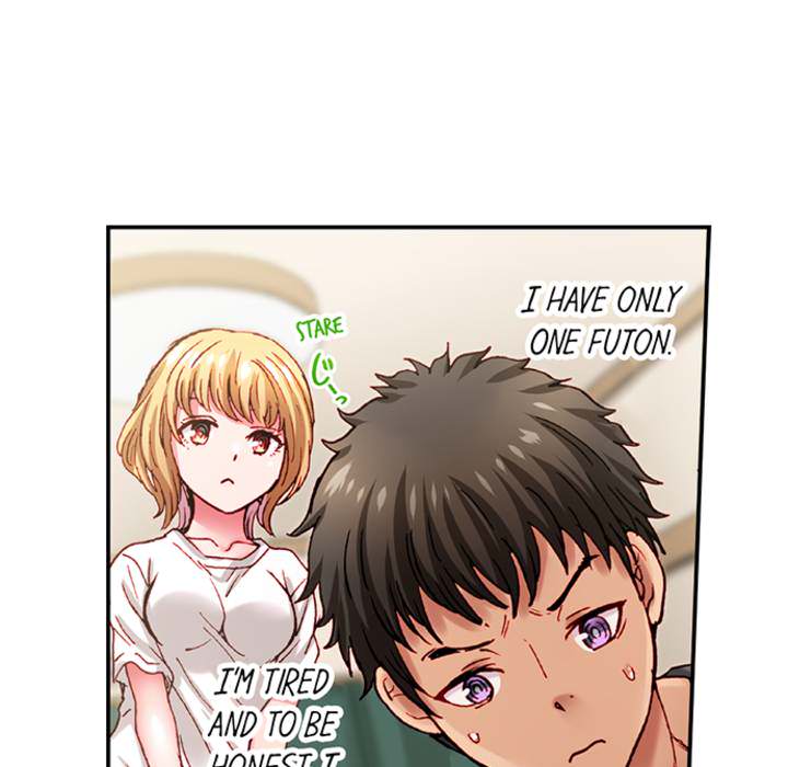 The Quiet Gal Can't Stop Moaning in Bed - episode 2 - 6