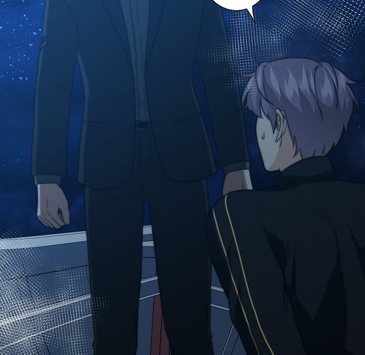 Die geheime Liebe des Omega K - episode 18 - 77
