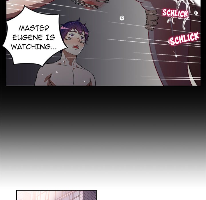 Yuri's Part Time Job - episode 48 - 41